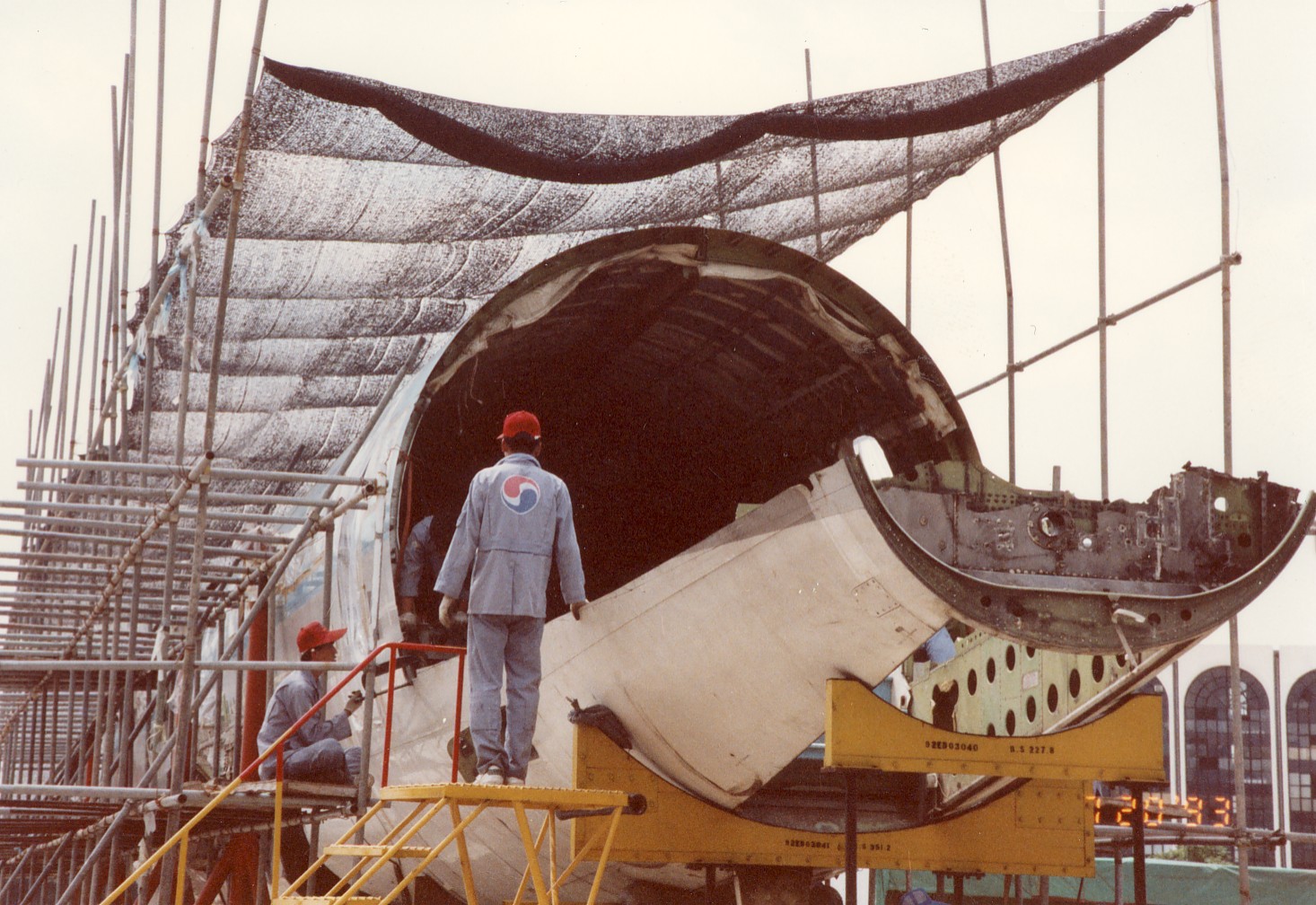 B727-200 조립과정 1 1993-07-20_003.jpg