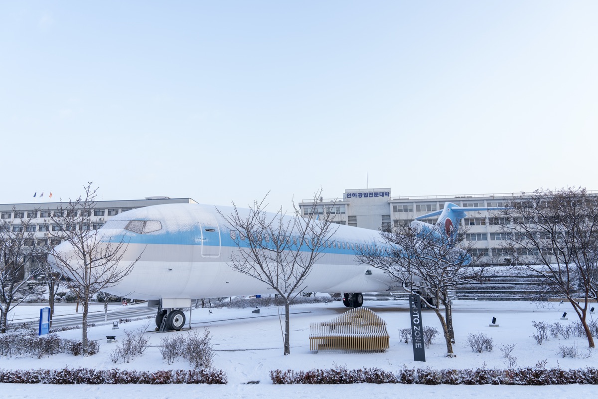 새하얗게 물들인 인하공전 Photo_4.jpg