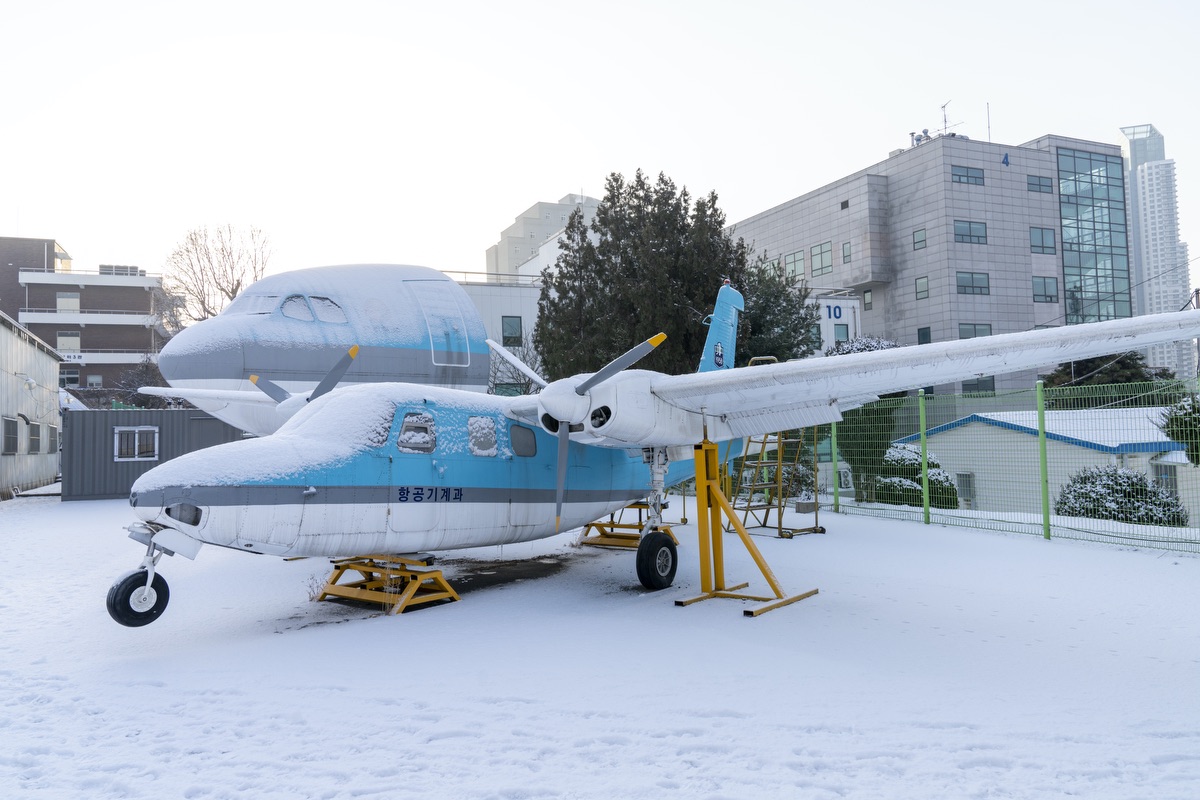 새하얗게 물들인 인하공전 Photo_25.jpg