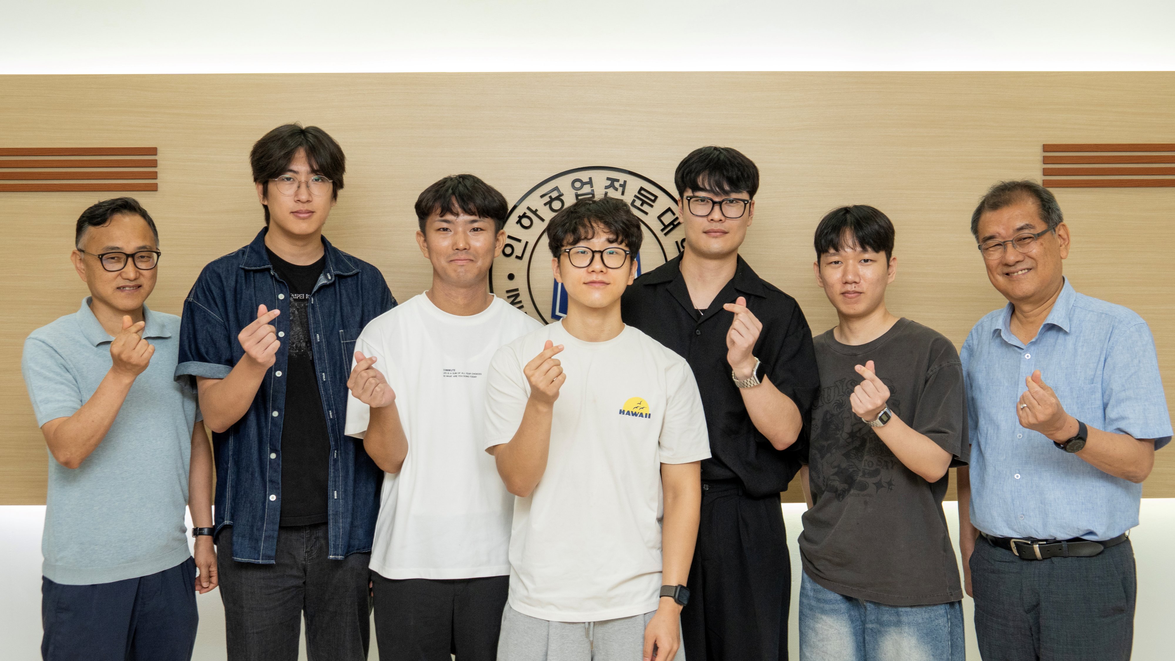 컴퓨터정보공학과 게이트고메코리아(유) ‘GGK 공모전’ 수상 대표이미지