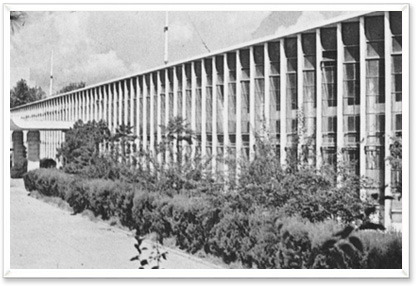 1962년 학교사진