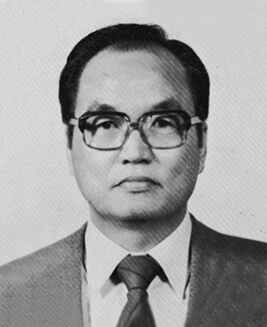 초대학장 임달연 교수