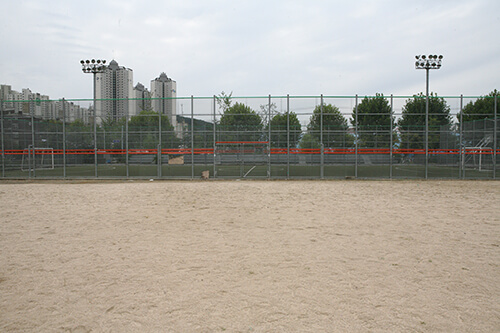 풋살경기장 사진4